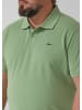 s.Oliver Polo-Shirt in 7253_salbeigrün