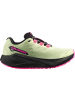 SALOMON Laufschuh AERO BLAZE 3 GRVL GTX in butterfly/black/knockout pink