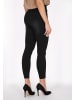 faina Women Leggings in black