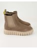 SALAMANDER Chelsea Boots in Beige