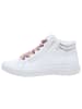 Ara Shoes Schnürschuhe ROM in weiss/bunt