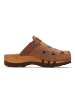 Woody Schnürschuh in braun