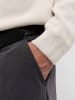 Jack & Jones Rollkragenpullover in Cloud Dancer