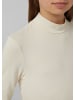 s.Oliver T-Shirt in 0406_creme
