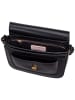 COCCINELLE Bodybag C-Me Calf in Noir
