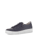 Gabor Sneaker low in blau
