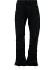 2Y Studios 2Y Studios Haruko Straight Jeans in black