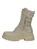 Nero Giardini Stiefelette in Beige