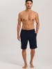Hanro Kurze Hose Day & Night in black iris