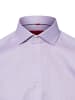 Finshley & Harding Hemd in lila - 0015