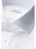 Seidensticker Business Hemd Slim in Weiß