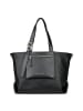 Bugatti Dana Shopper Tasche 45 cm schwarz