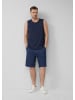 s.Oliver T-Shirt in 5852_tiefblau