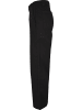 Urban Classics Trouser in black