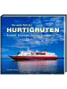 Tecklenborg Verlag Die weite Welt der Hurtigruten