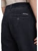 Marc O'Polo Cordhose Model Osby pleats tapered in dark navy