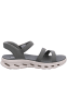 Skechers Sandale Go Walk Ella in Grün
