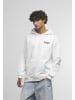 Mister Tee Sweat & Fleece - Hoody in white