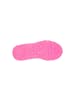 Skechers Uno Lite-Lovely Luv Low-Top-Sneaker mit Schnürung für Kinder Weiß