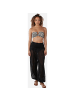 Barts W LOLAY PANTS in Schwarz