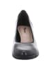 Tamaris Klassischer Pump in schwarz