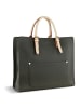 Bugatti Ella Handtasche 37 cm olive