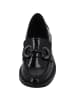 Palado Loafers Juliasa in Schwarz