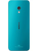 Nokia 235 4G Feature-Phone bietet EIN 2,8 Zoll Display Dual-SIM Blue