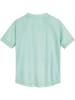 Playshoes UV-Schutz Bade-Shirt 1/2-Arm Surf-Bus in mint