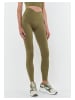 You do You Sport-Tights in khaki