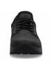 rieker Slipper in schwarz