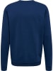 Hummel Hummel Sweatshirt Hmllgc Austin Erwachsene in DRESS BLUES