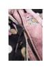 First Instinct by Killtec Fleecejacke Glitzer-Optik in Rose4011