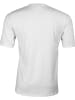 Lonsdale T-Shirt "York" in Weiß