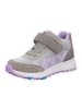 VADO  Mädchen Halbschuhe ROOKY Mid Elastic GTX in Grau