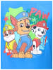 Paw Patrol Schlafanzug Paw Patrol in Blau