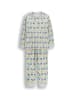 Coccodrillo Jungen-Pyjama in grau