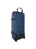 Tatonka Duffle Roller 80 2 Rollen Reisetasche 78 cm navy blue