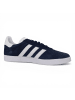 adidas Sneaker Gazelle in Blau