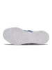 Hummel Hummel Multisportsschuh Dagaz Iii Handball Erwachsene Atmungsaktiv in WHITE/BLUE