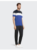 Joy Sportswear T-Shirt Gentleman's Style T-Shirt in york blue
