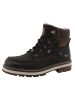 Mustang Stiefeletten schwarz