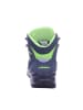 LOWA Outdoorschuh in blau