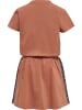 Hummel Hummel Kleid Hmlhedda Mädchen in COPPER BROWN