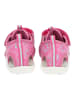 Geox Halbschuhe in Fuchsia