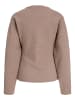 JJXX Strickjacke in Brown Lentil