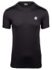 Gorilla Wear Easton T-Shirt - Schwarz