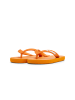 Hummel Hummel Flip-Flop Flip Flop Unisex Kinder Leichte Design in PERSIMMON ORANGE