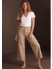 LASCANA 7/8-Jeans in sand