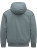 ragwear Outdoorjacke Stuartt Summer YOUMODO in Grey
